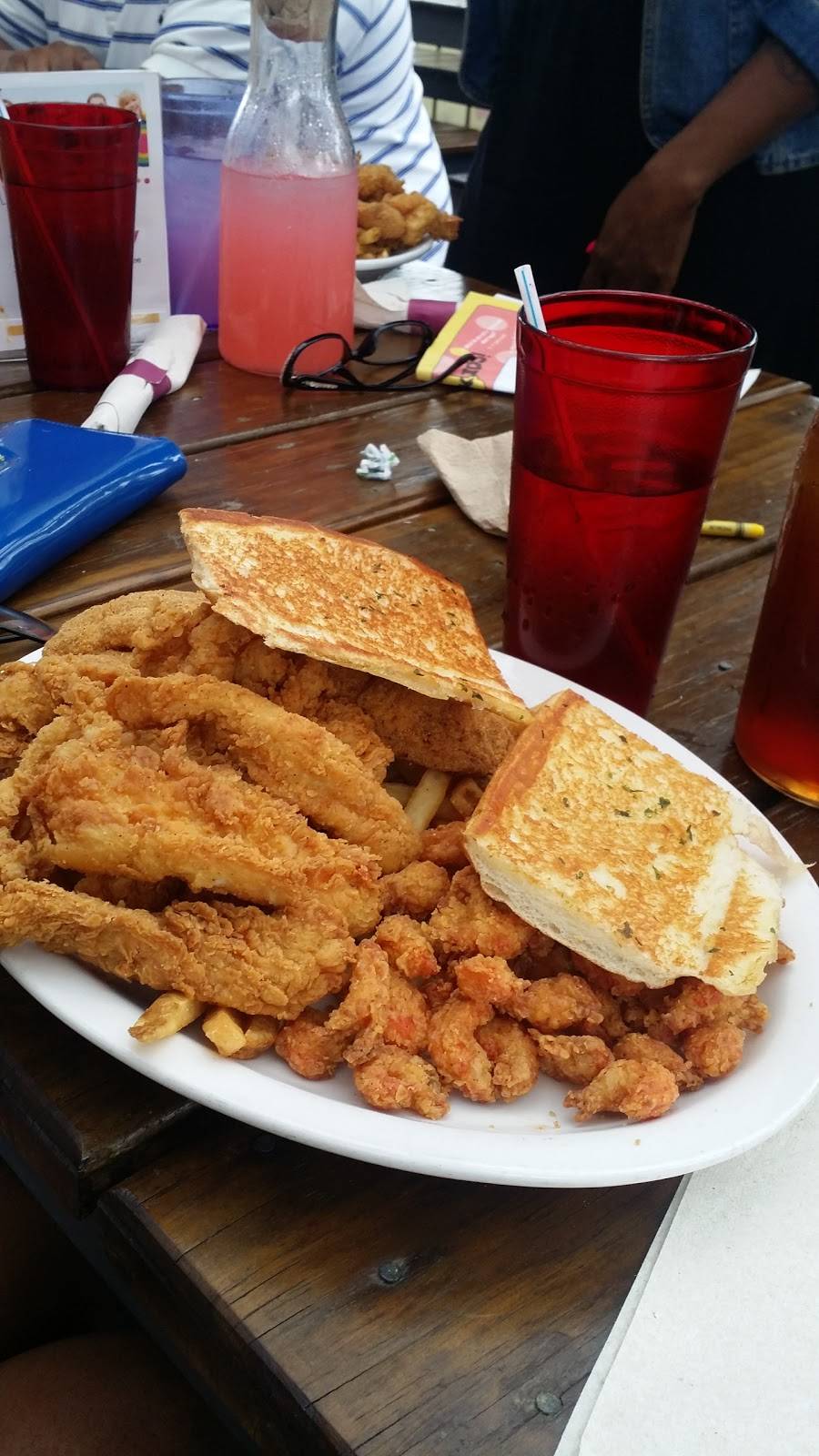 Dirty Fingers Cajun House | restaurant | 11755 W Little York Rd, Houston, TX 77041, USA | 7138494545 OR +1 713-849-4545