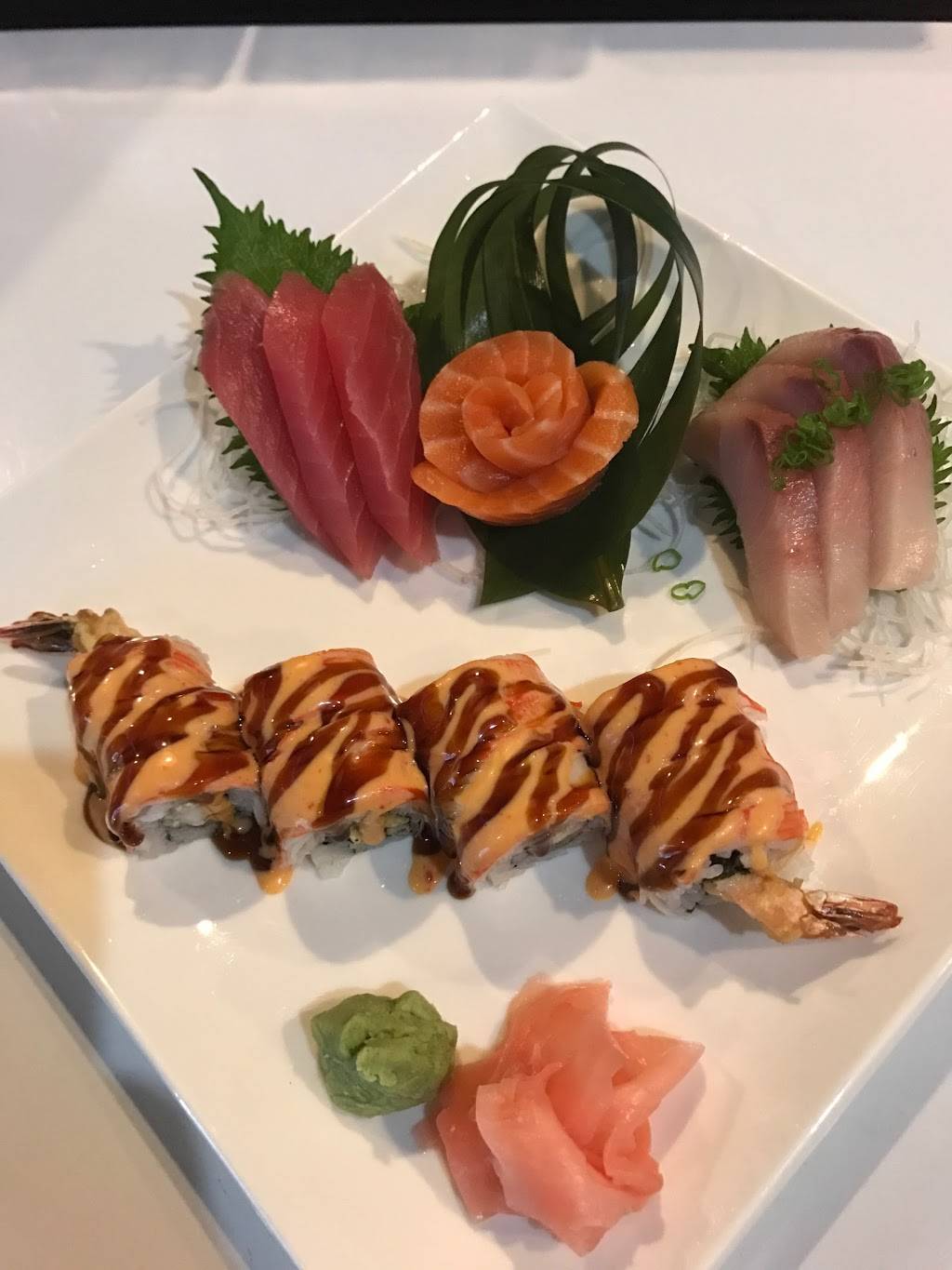 Ming Chinese & Sushi Restaurant | restaurant | 13500 W Airport Blvd, Sugar Land, TX 77498, USA | 2819720066 OR +1 281-972-0066