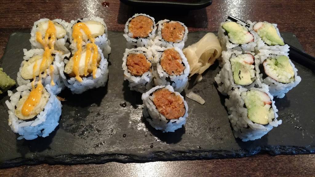 Osaka | Japanese Restaurant | restaurant | 1665 Wabash Ave, Springfield, IL 62704, USA | 2177268037 OR +1 217-726-8037