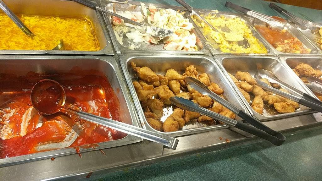 Hibachi Sushi Supreme Buffet | restaurant | 4379 Mahoning Ave, Warren, OH 44483, USA | 3308478687 OR +1 330-847-8687