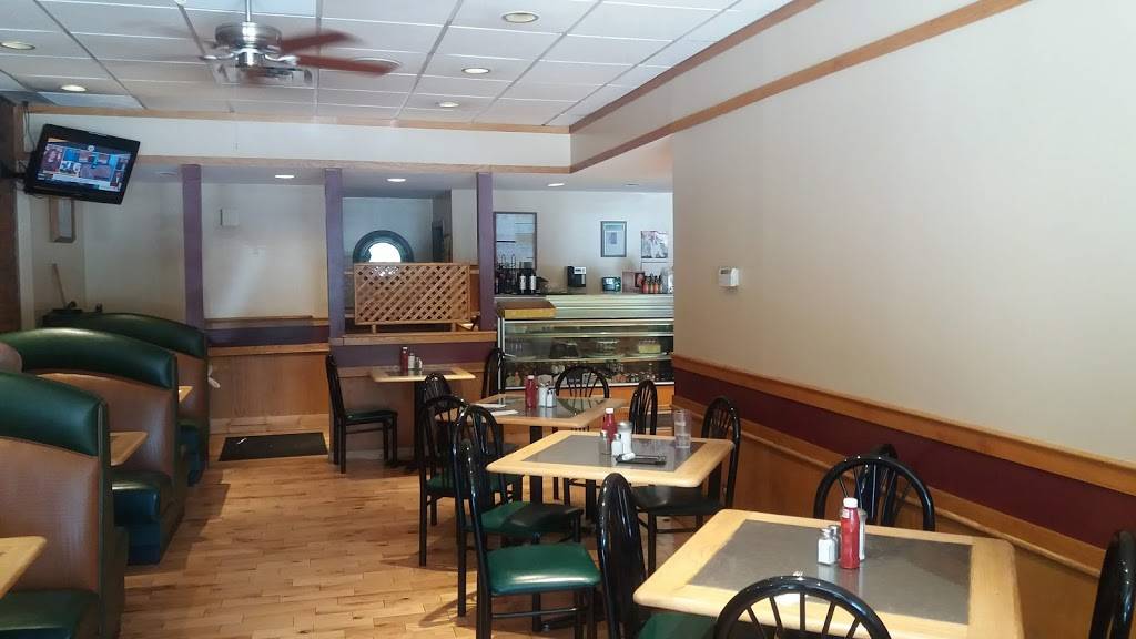 Petes University Park Cafe | restaurant | 2345 E Evans Ave, Denver, CO 80210, USA | 3037337376 OR +1 303-733-7376