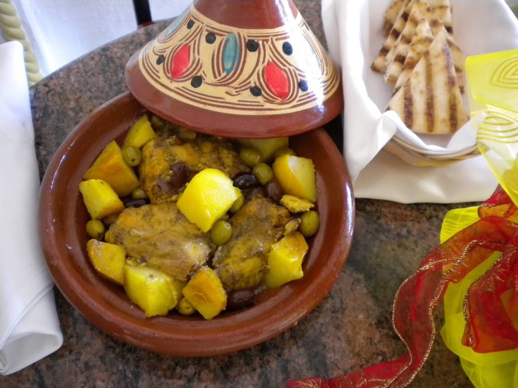 Baida Moroccan Restaurant | restaurant | 3191 S Grand Blvd, St. Louis, MO 63118, USA | 3149327950 OR +1 314-932-7950