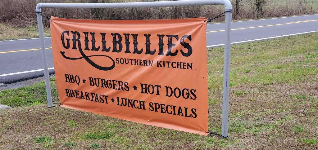 Grillbillys Southern Kitchen | restaurant | 2924 Boyds Creek Hwy, Sevierville, TN 37876, USA | 8653861036 OR +1 865-386-1036
