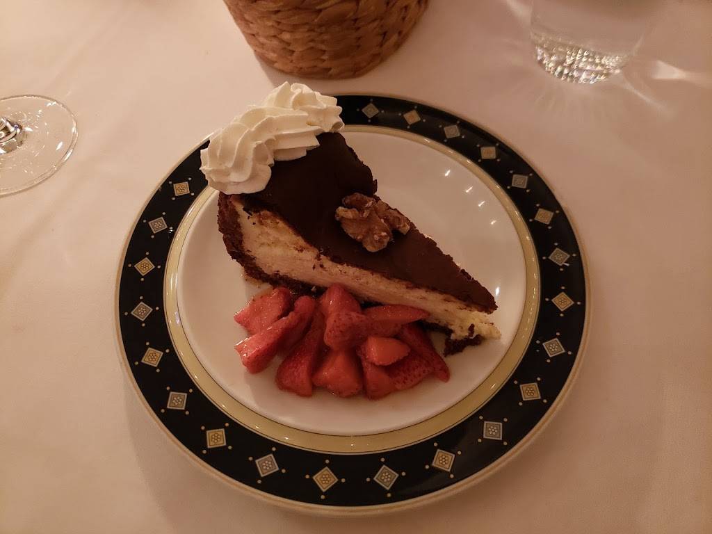 I Ricchi | restaurant | 1220 19th St NW, Washington, DC 20036, USA | 2028350459 OR +1 202-835-0459