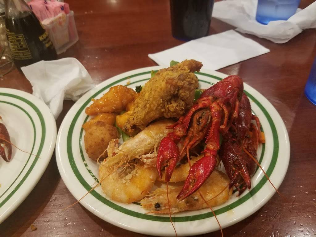 China Buffet | restaurant | 2000 Park Ave, South Plainfield, NJ 07080, USA | 9087695622 OR +1 908-769-5622