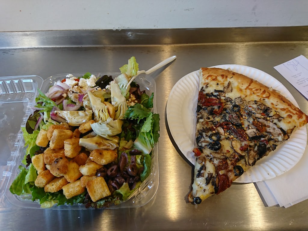 Abes Pizza | restaurant | 2340 Telegraph Ave, Berkeley, CA 94704, USA | 5105481129 OR +1 510-548-1129