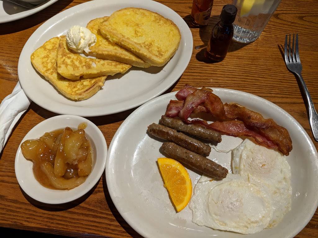 Cracker Barrel Old Country Store | restaurant | 5205 Detroit Rd, Sheffield Lake, OH 44054, USA | 4409347777 OR +1 440-934-7777