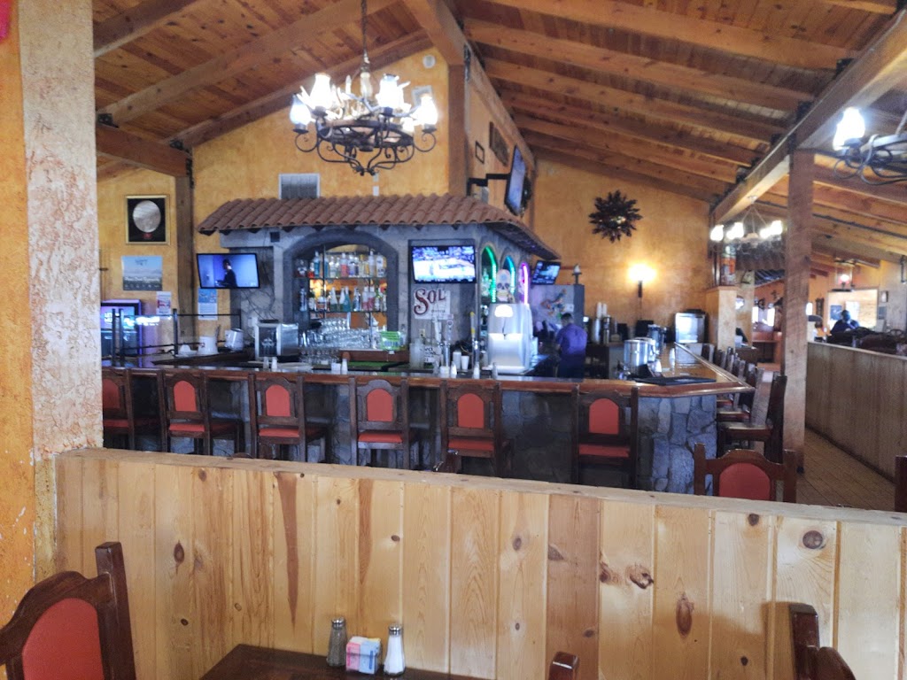 Guadalajara Mexican Restaurant Wheatland | restaurant | 1803 16th St, Wheatland, WY 82201, USA | 3073229900 OR +1 307-322-9900