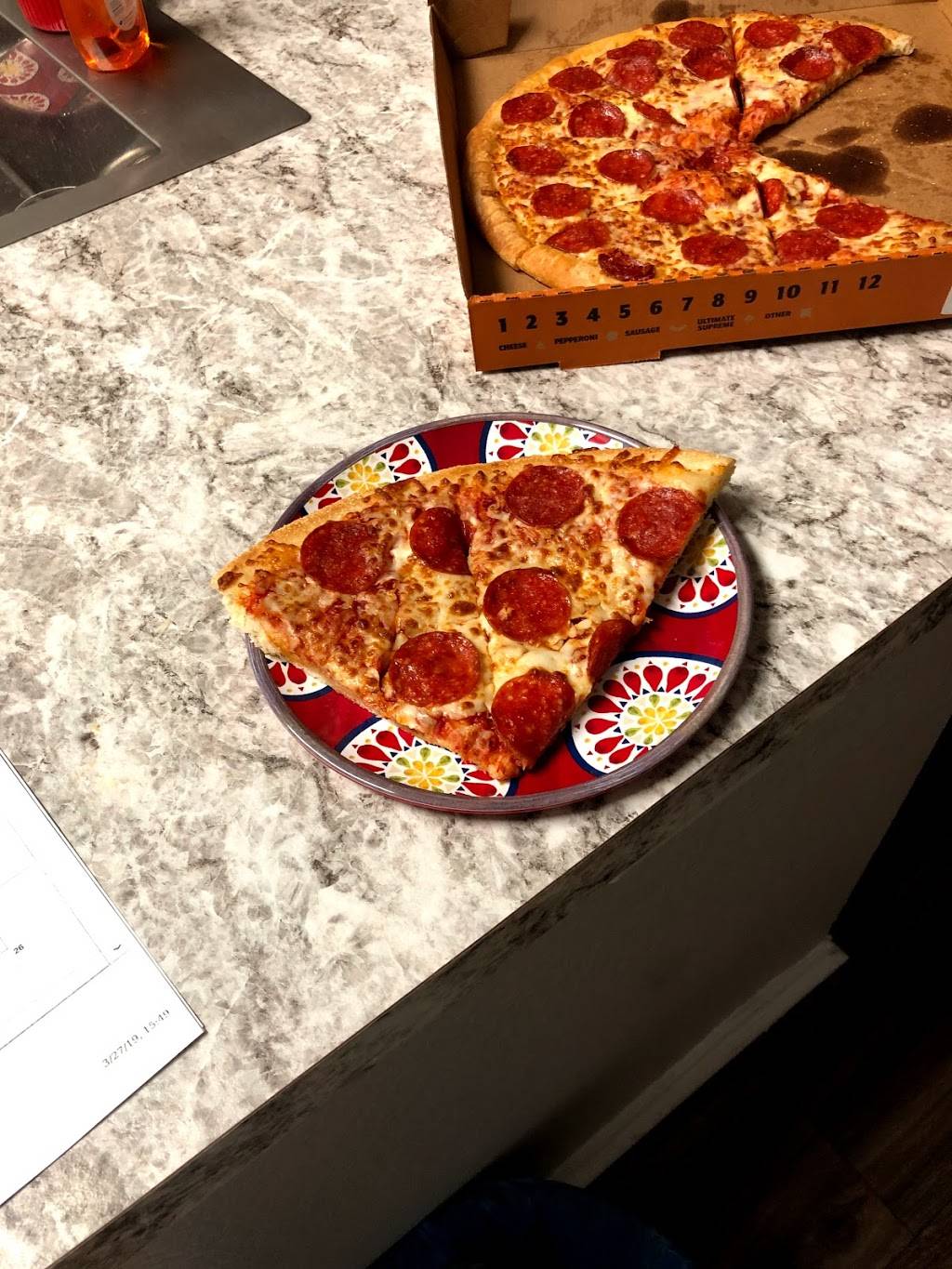 Little Caesars Pizza | meal takeaway | 3545 S Fort Apache Rd, Las Vegas, NV 89147, USA | 7022406252 OR +1 702-240-6252