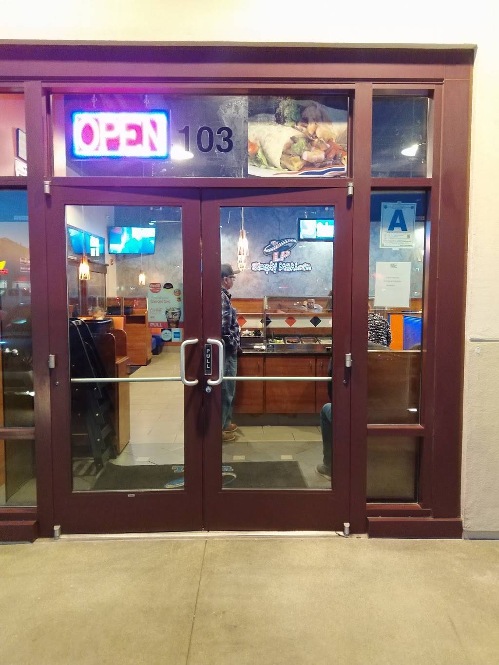 Los Panchos | restaurant | 2130 Birch Rd, Chula Vista, CA 91915, USA | 6192161611 OR +1 619-216-1611