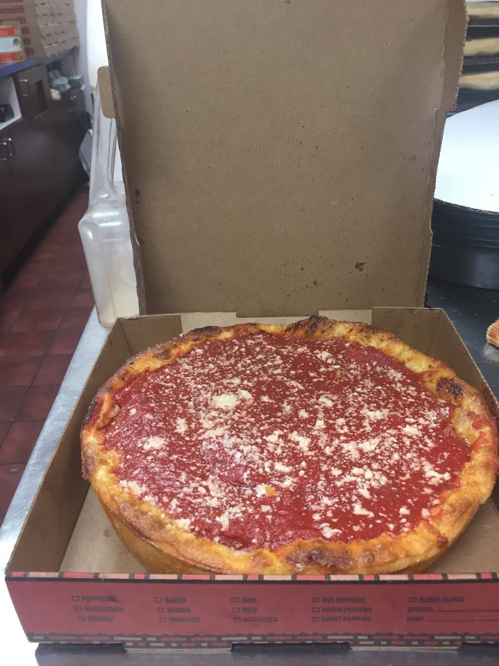 Monroe Pizza Kitchen | meal takeaway | 1153 N Telegraph Rd, Monroe, MI 48162, USA | 7342424532 OR +1 734-242-4532