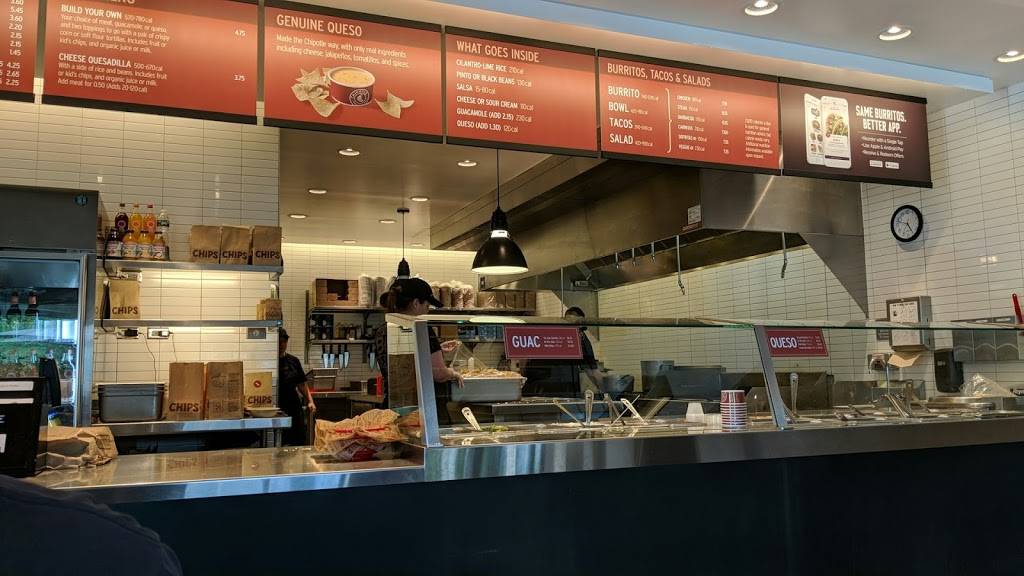 Chipotle Mexican Grill | restaurant | 333 Winchester St, Keene, NH 03431, USA | 6033526761 OR +1 603-352-6761