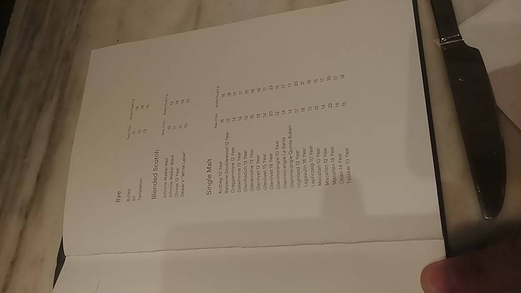 Benchmark Restaurant | restaurant | 6100 N River Rd, Rosemont, IL 60018, USA | 8476981389 OR +1 847-698-1389