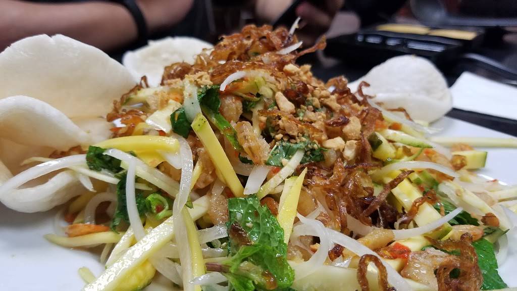 The Boiling Pot Restaurant | restaurant | 12921 Magnolia St, Garden Grove, CA 92841, USA | 7145377990 OR +1 714-537-7990