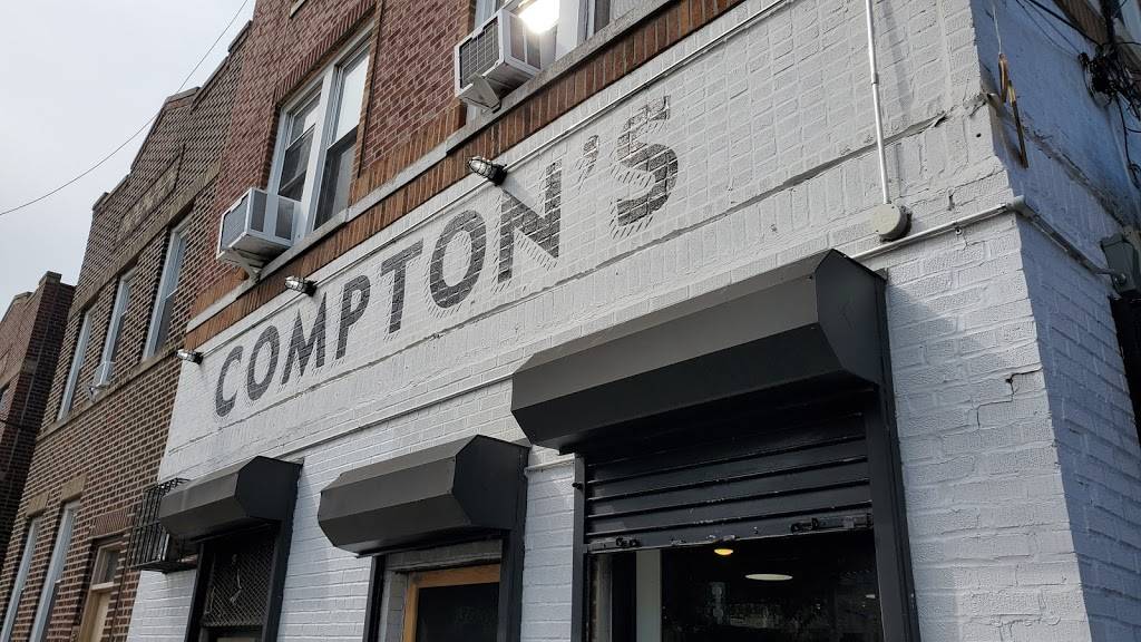 Comptons | restaurant | 30-02 14th St, Queens, NY 11102, USA | 9177450573 OR +1 917-745-0573