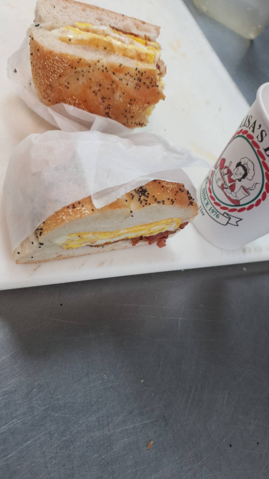 Lisas Woodbury Road Deli & Catering | Hicksville | restaurant | 112 Woodbury Rd, Hicksville, NY 11801, USA | 5165130481 OR +1 516-513-0481