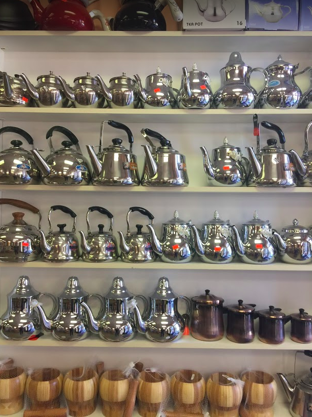 Petra Halal Food | restaurant | 316 N Arch Rd, North Chesterfield, VA 23236, USA | 8042727132 OR +1 804-272-7132