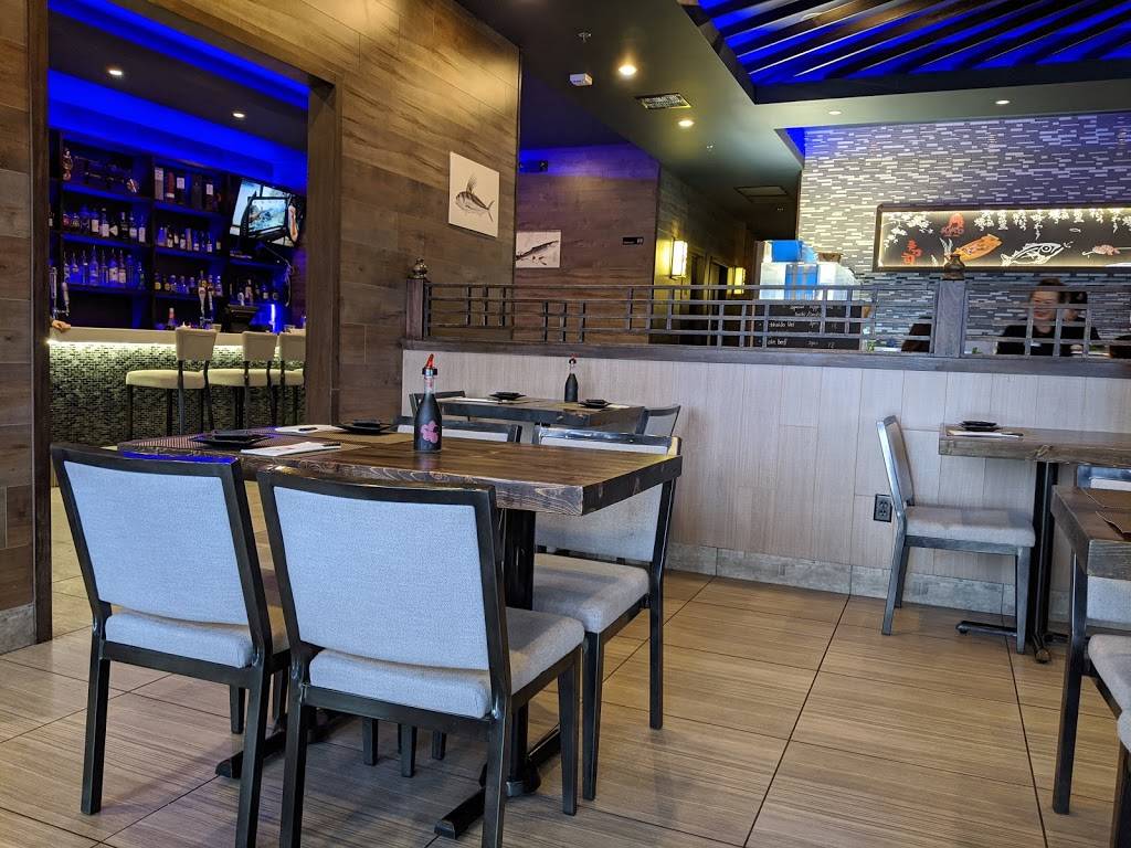 Sumo Sushi & Grill | restaurant | 225 Ken Pratt Blvd #140, Longmont, CO 80501, USA | 3036848866 OR +1 303-684-8866