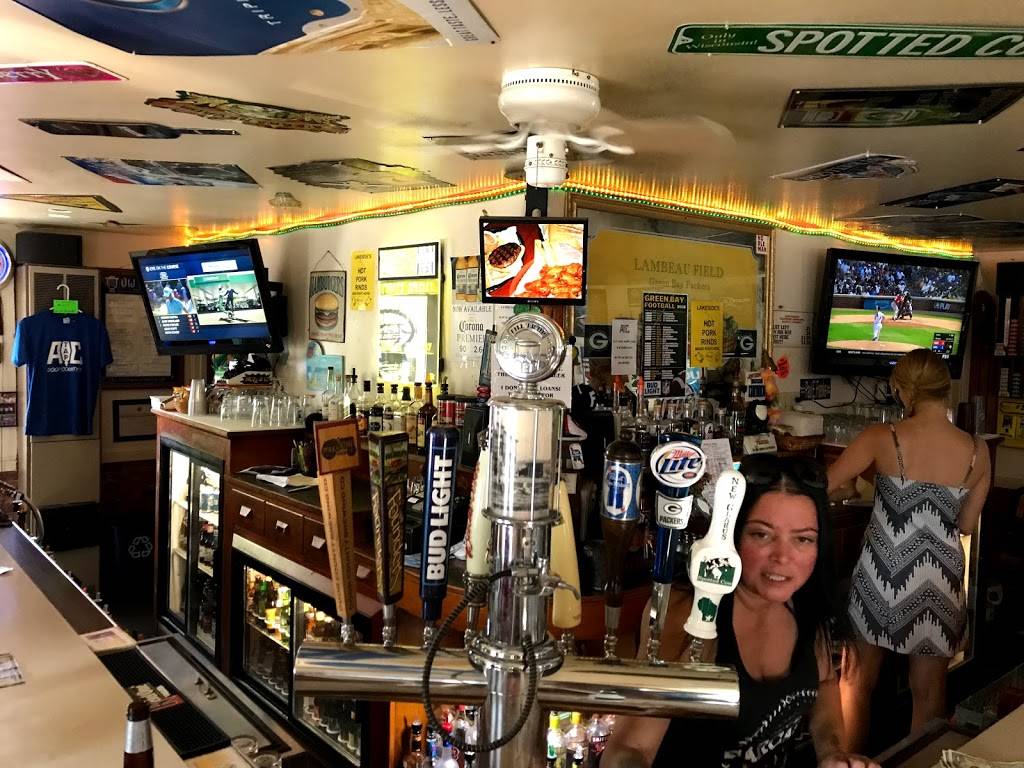 AC Tap | restaurant | 9322 WI-57, Baileys Harbor, WI 54202, USA | 9208392426 OR +1 920-839-2426