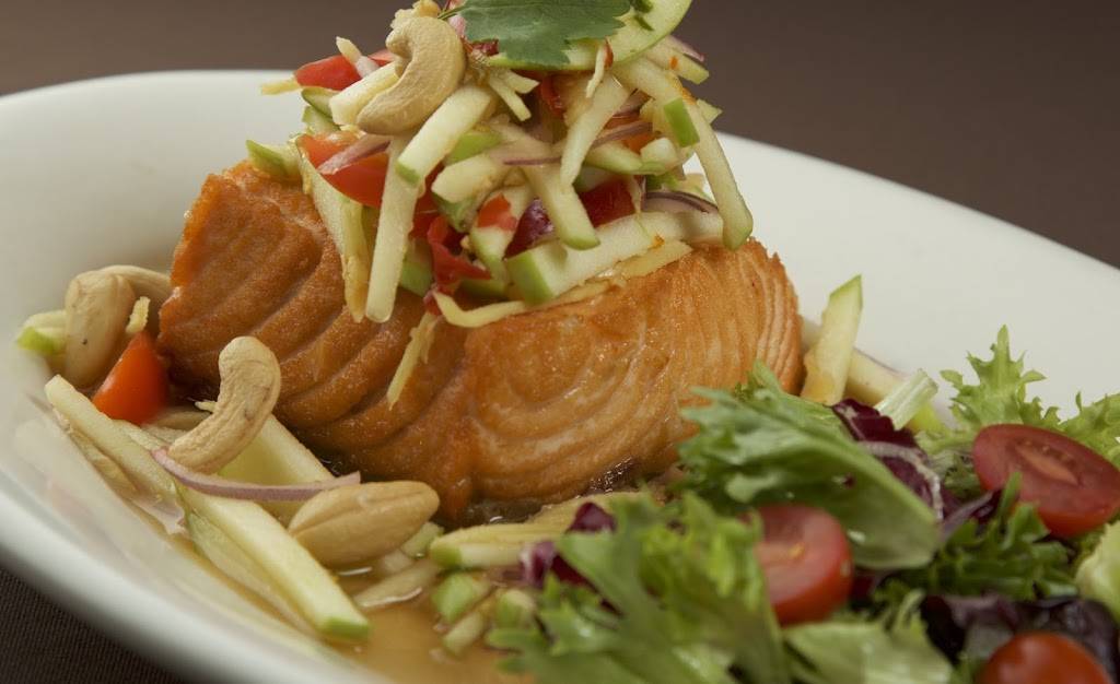 Panwa Thai | restaurant | 812 12th Ave, Seattle, WA 98122, USA | 2063255828 OR +1 206-325-5828