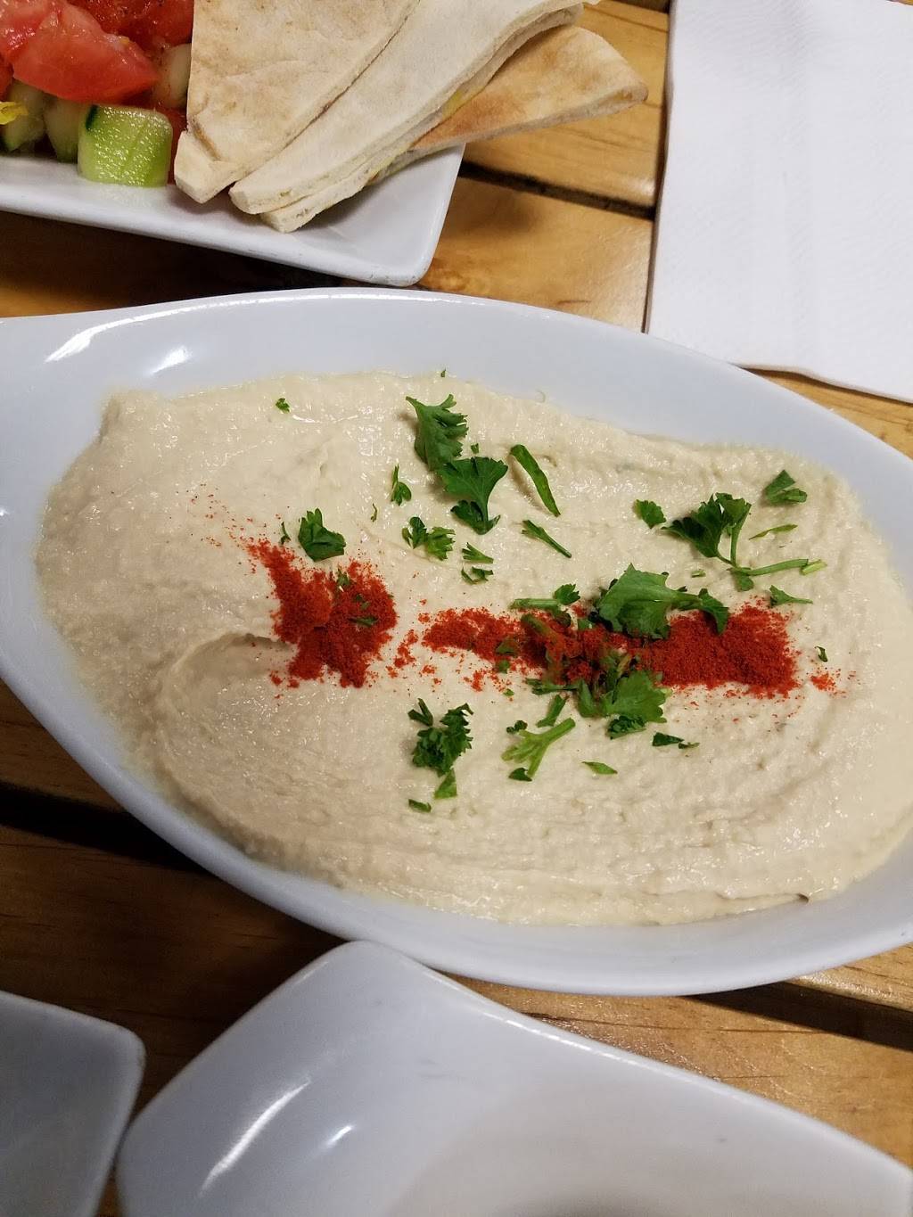 The Mediterranean Kitchen | restaurant | 2480 S Atlantic Blvd, Commerce, CA 90040, USA | 3233182827 OR +1 323-318-2827