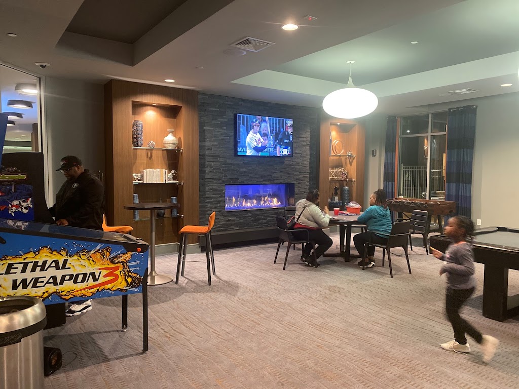 Its Just A Taste | restaurant | 14725 4th St, Laurel, MD 20707, USA | 2409171493 OR +1 240-917-1493