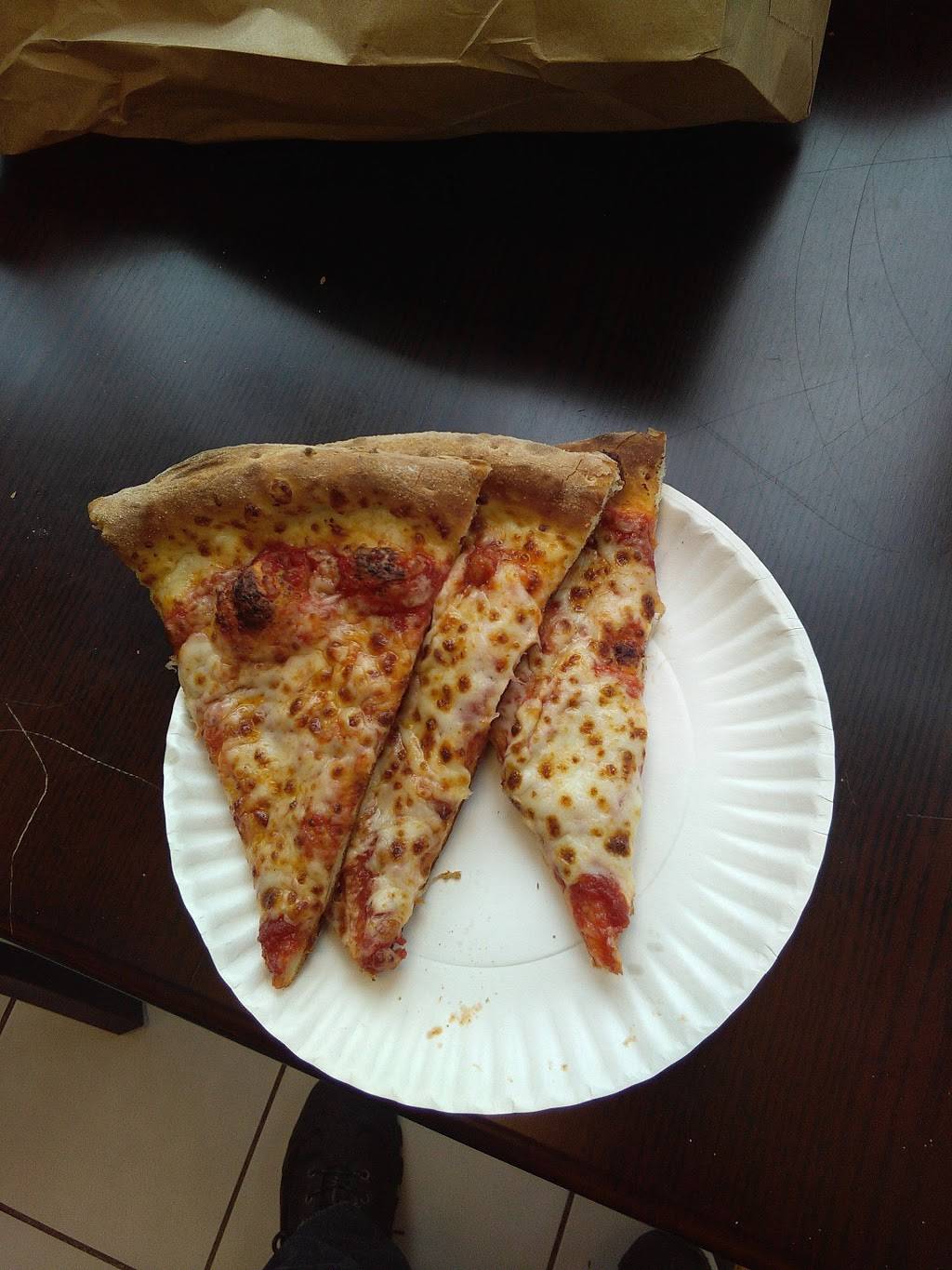 Papa Johns Pizza | restaurant | 75 S Main St, Spring Valley, NY 10977, USA | 8453527272 OR +1 845-352-7272