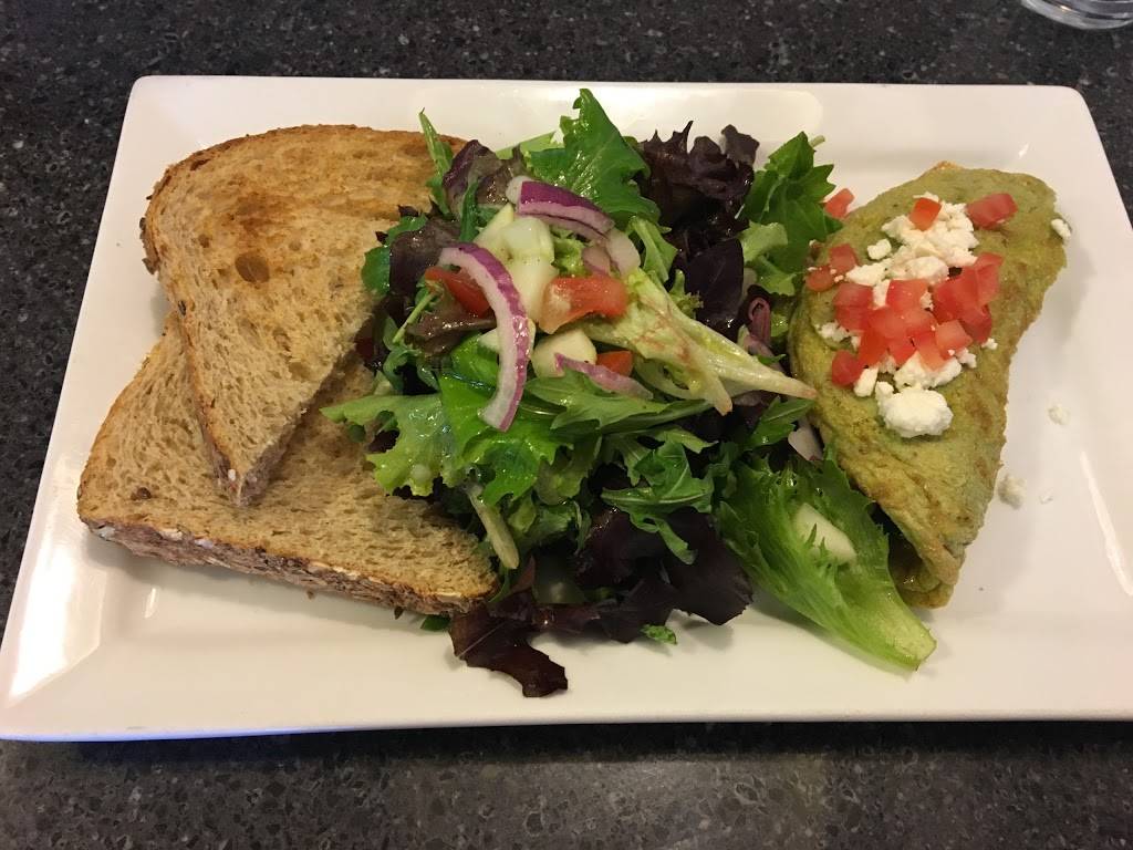 The Green Ingredient - Express | restaurant | 6100 Dew Dr #3902, El Paso, TX 79912, USA | 9154729791 OR +1 915-472-9791