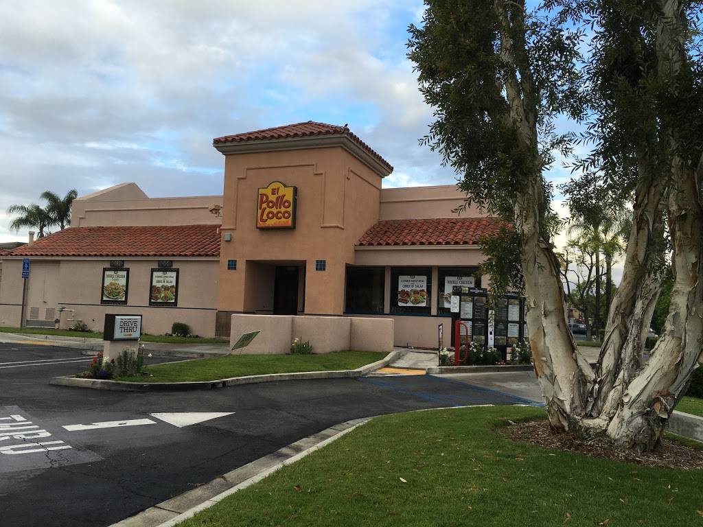 El Pollo Loco | restaurant | 2500 E Imperial Hwy Ste.186, Brea, CA 92821, USA | 7142562704 OR +1 714-256-2704