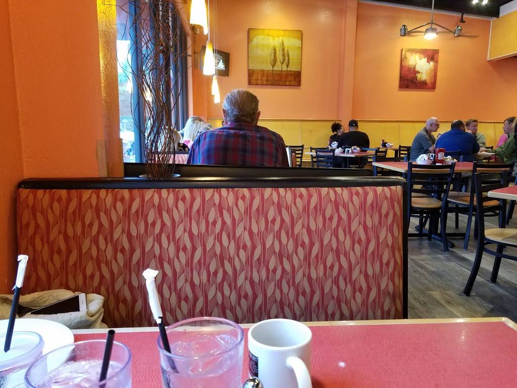 The Egg Bistro | restaurant | 501 Kempsville Rd, Chesapeake, VA 23320, USA | 7574108515 OR +1 757-410-8515