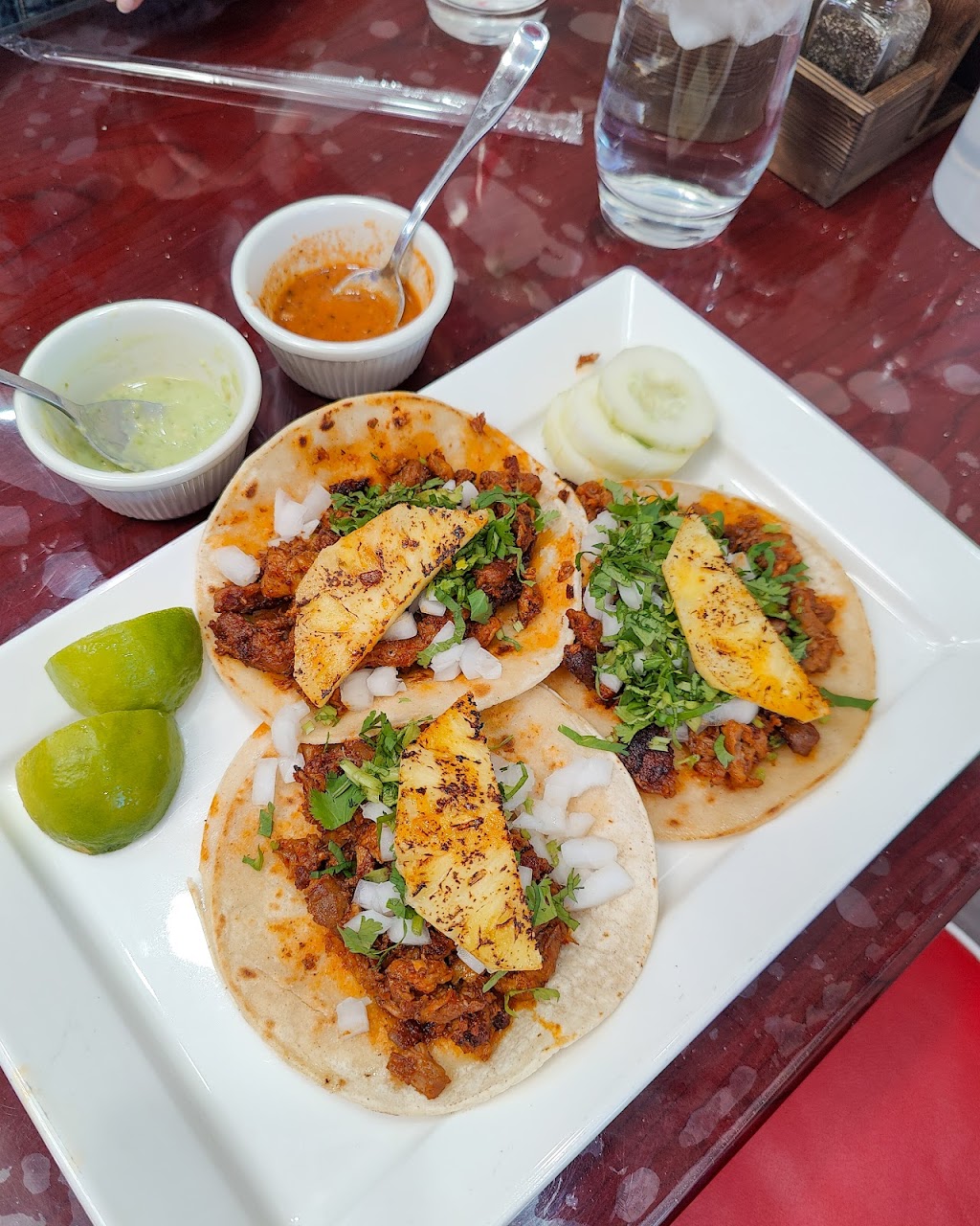 Mexican Grill La Guera 2 | restaurant | 2749 N 47th St, Philadelphia, PA 19131, USA | 2154771600 OR +1 215-477-1600