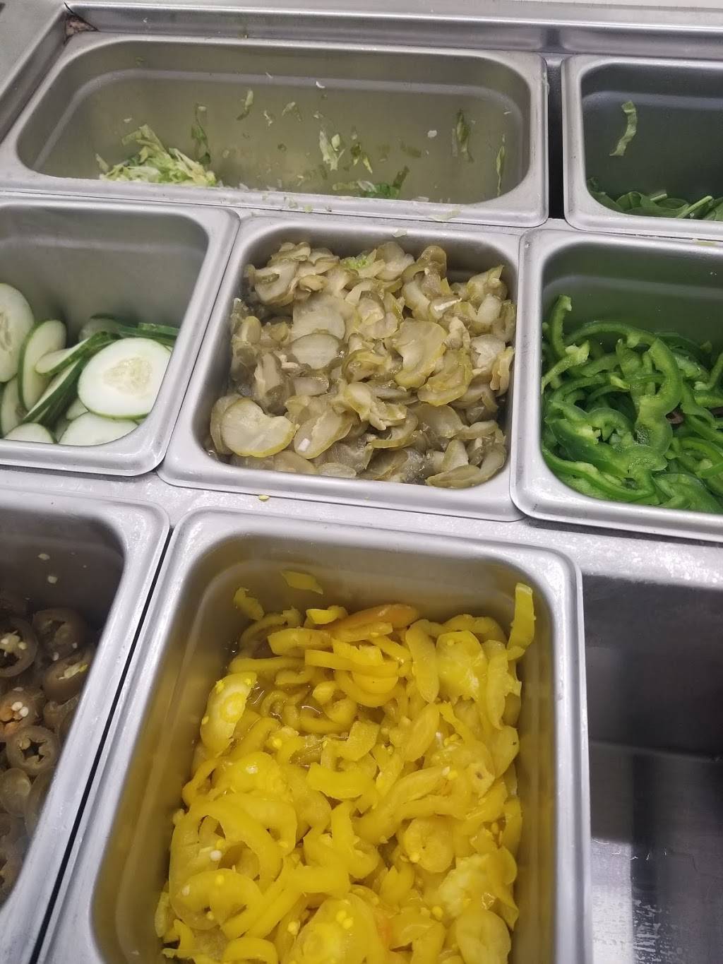 Subway | restaurant | 4300 Clarcona Ocoee Rd, Orlando, FL 32810, USA | 4072992120 OR +1 407-299-2120