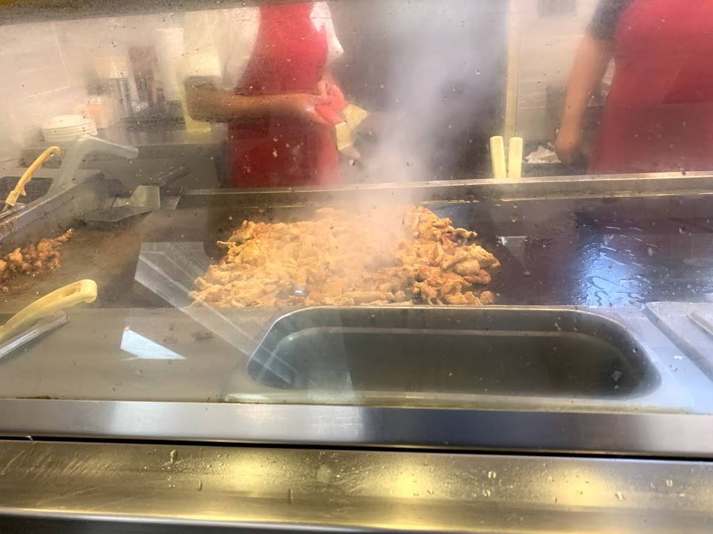 Sarku Japan | restaurant | 11521 West 95th Street Space #FC-G, Overland Park, KS 66214, USA | 9135410067 OR +1 913-541-0067