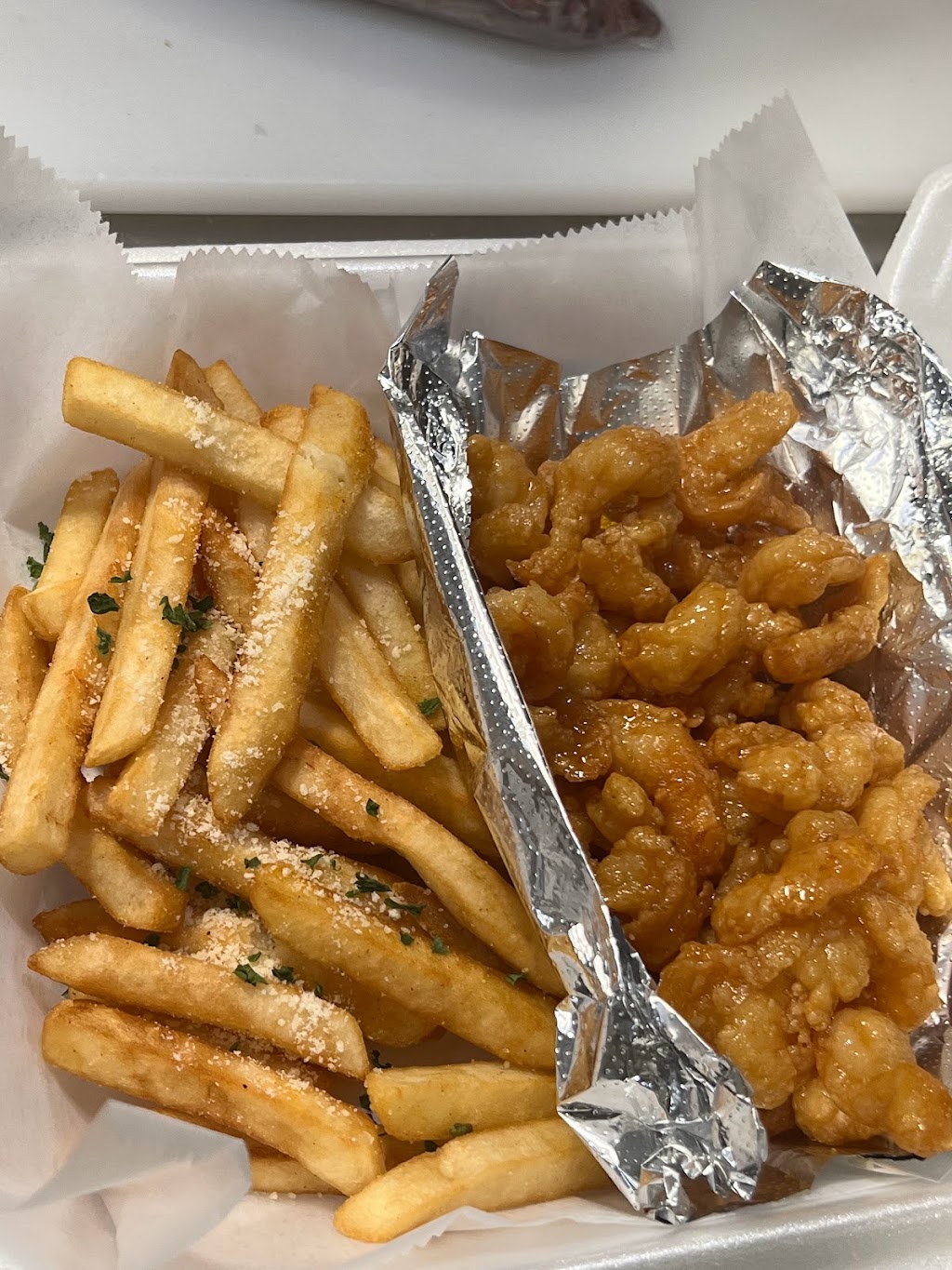 Finger Foods | restaurant | 363 High St, Morgantown, WV 26505, USA | 3047901303 OR +1 304-790-1303