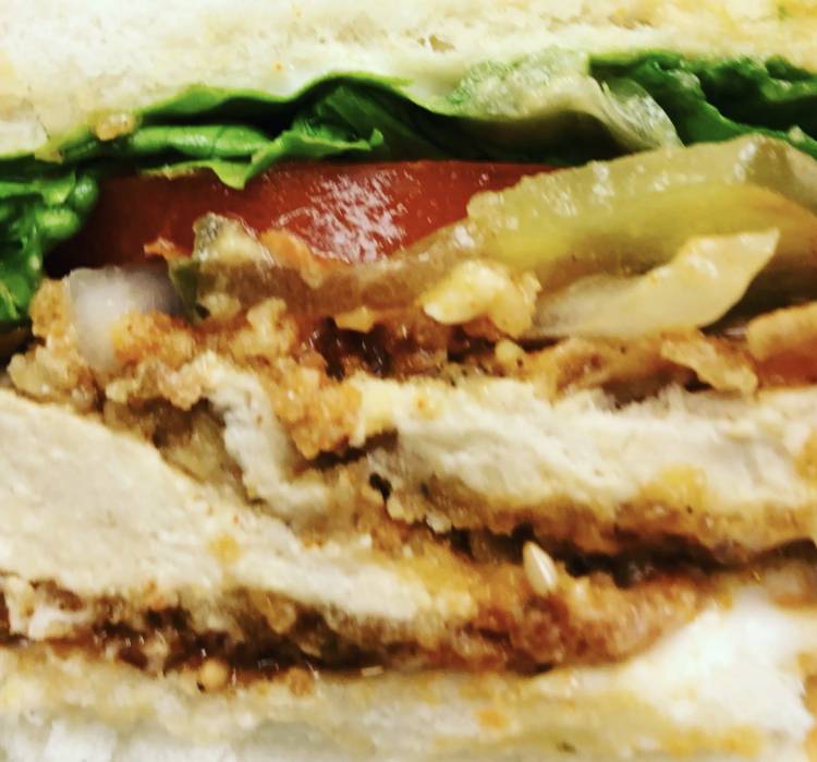 CCs Vegan Spot | restaurant | 231 E Delmar Ave, Alton, IL 62002, USA | 6184338300 OR +1 618-433-8300