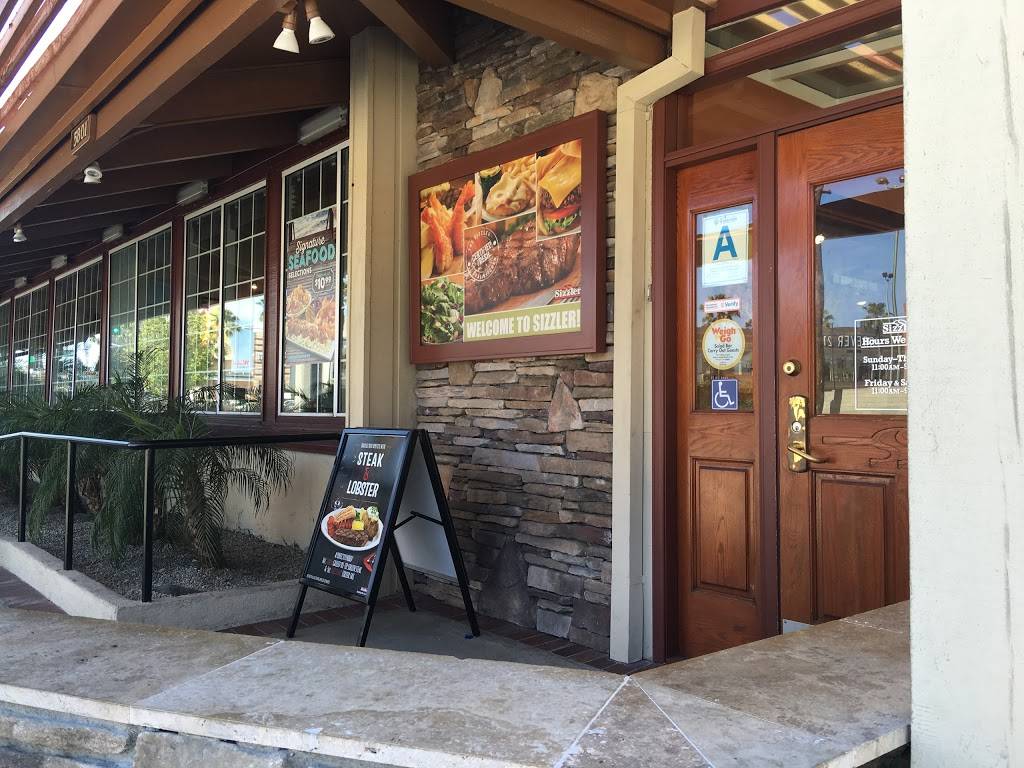Sizzler | restaurant | 5801 Sepulveda Blvd, Culver City, CA 90230, USA | 3103986111 OR +1 310-398-6111