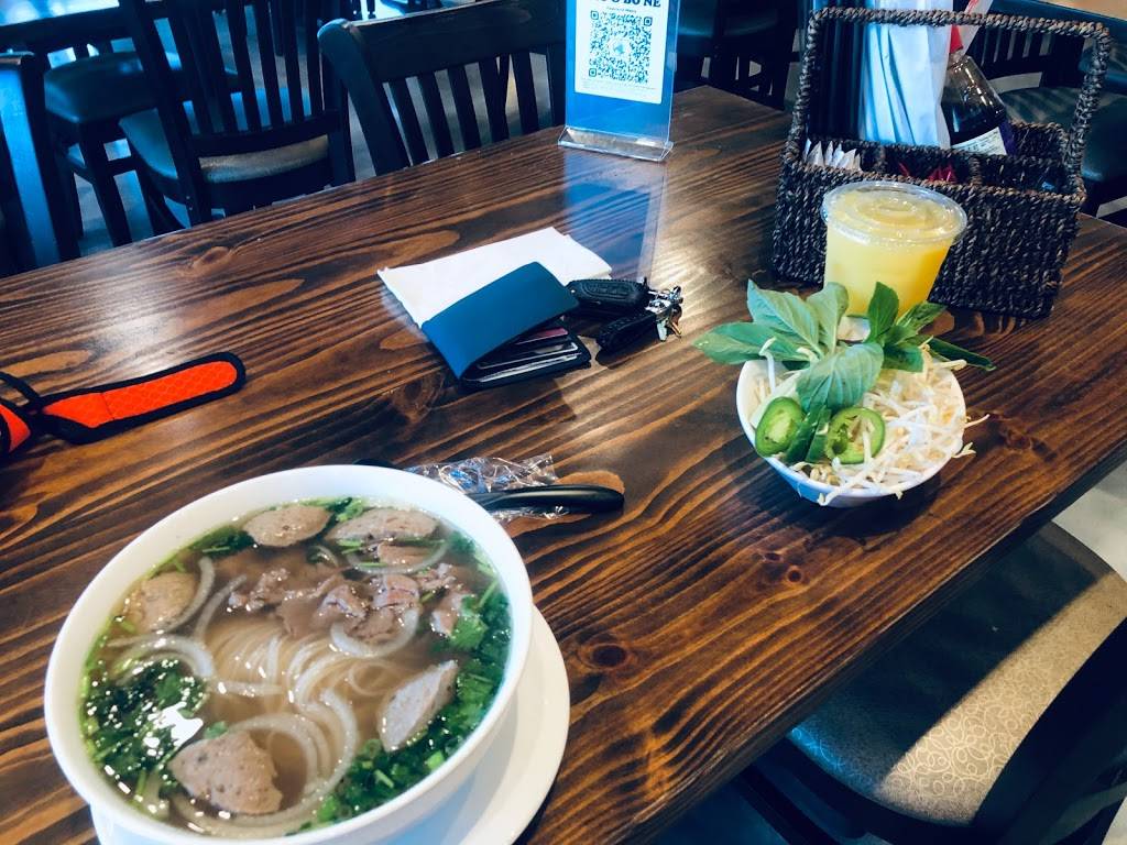 Yummy Pho & Bo Ne | restaurant | 15718 State Hwy 288 #140, Pearland, TX 77584, USA | 3465714142 OR +1 346-571-4142