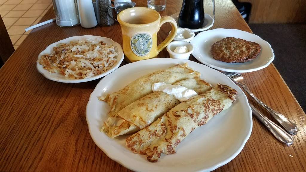 The Original Pancake House - Beverly | restaurant | 10437 S Western Ave, Chicago, IL 60643, USA | 7734456100 OR +1 773-445-6100