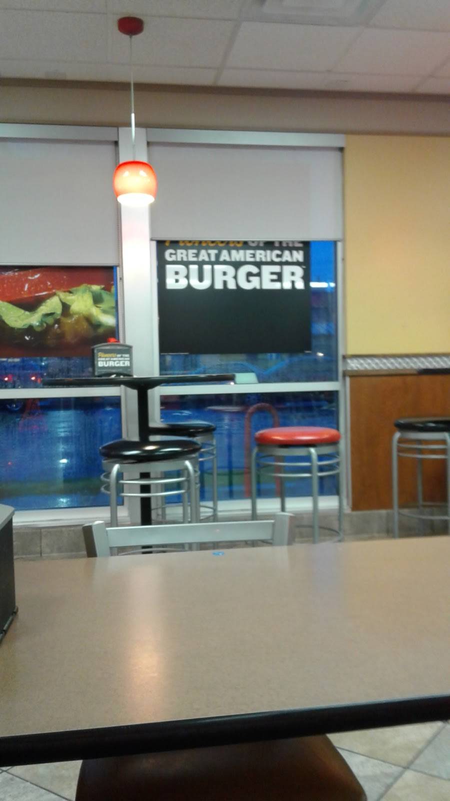 Carls Jr. | restaurant | 3816 Pacific Ave SE, Lacey, WA 98503, USA | 3604130000 OR +1 360-413-0000