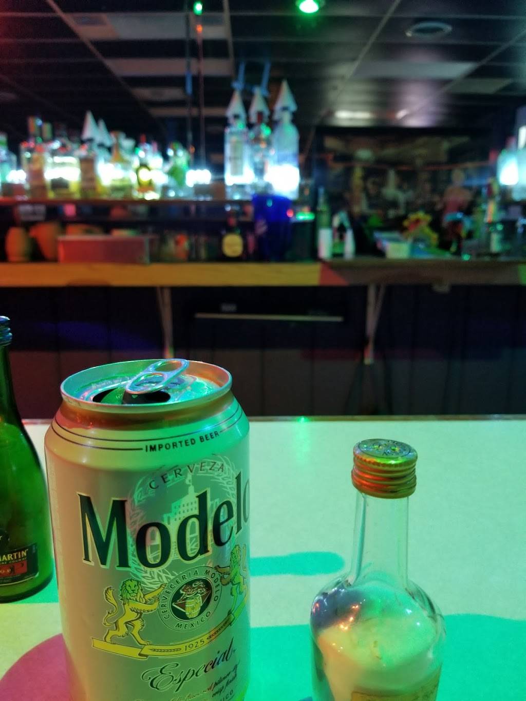 El Real Del Oro | restaurant | 3119 Lake St, Melrose Park, IL 60160, USA | 7084100832 OR +1 708-410-0832