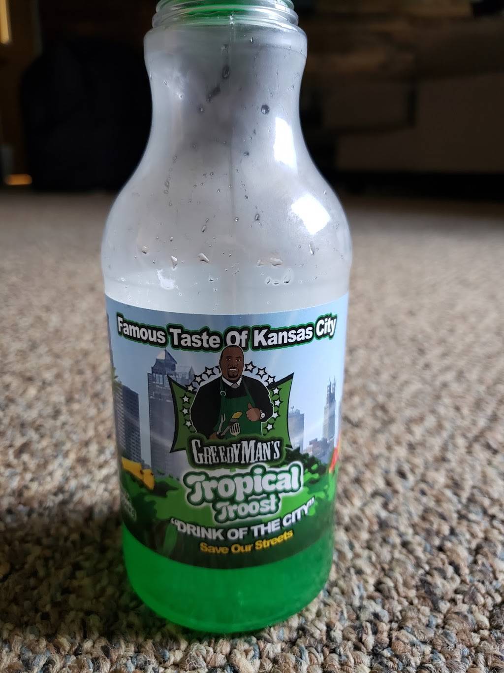 Greedymans Bar B Que Food Truck | restaurant | 3300 Marjan Dr # 11, Atlanta, GA 30340, USA | 7707429612 OR +1 770-742-9612