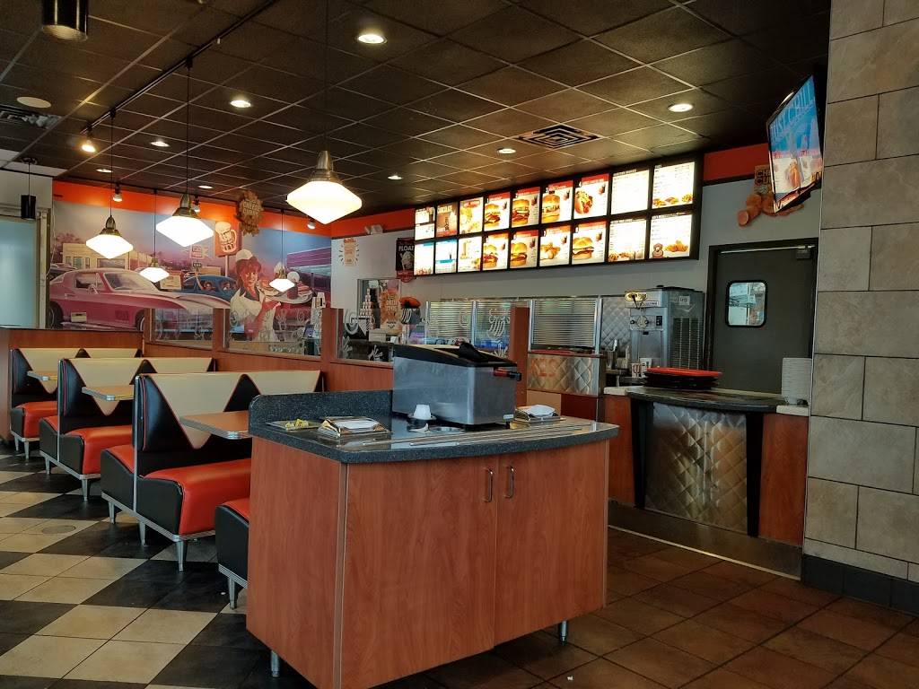 A&W Restaurant | restaurant | 5070 US-141, Oconto, WI 54153, USA | 9208349283 OR +1 920-834-9283
