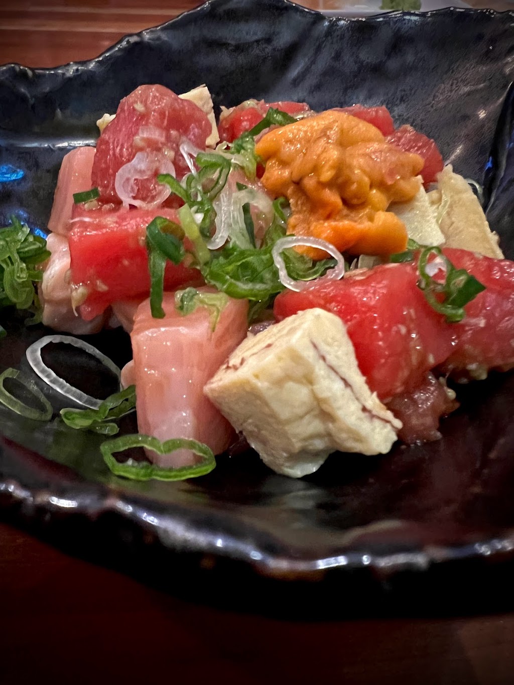 AHI SUSHI BAR | restaurant | 1527 SW 8th St, Miami, FL 33135, USA | 7868990779 OR +1 786-899-0779