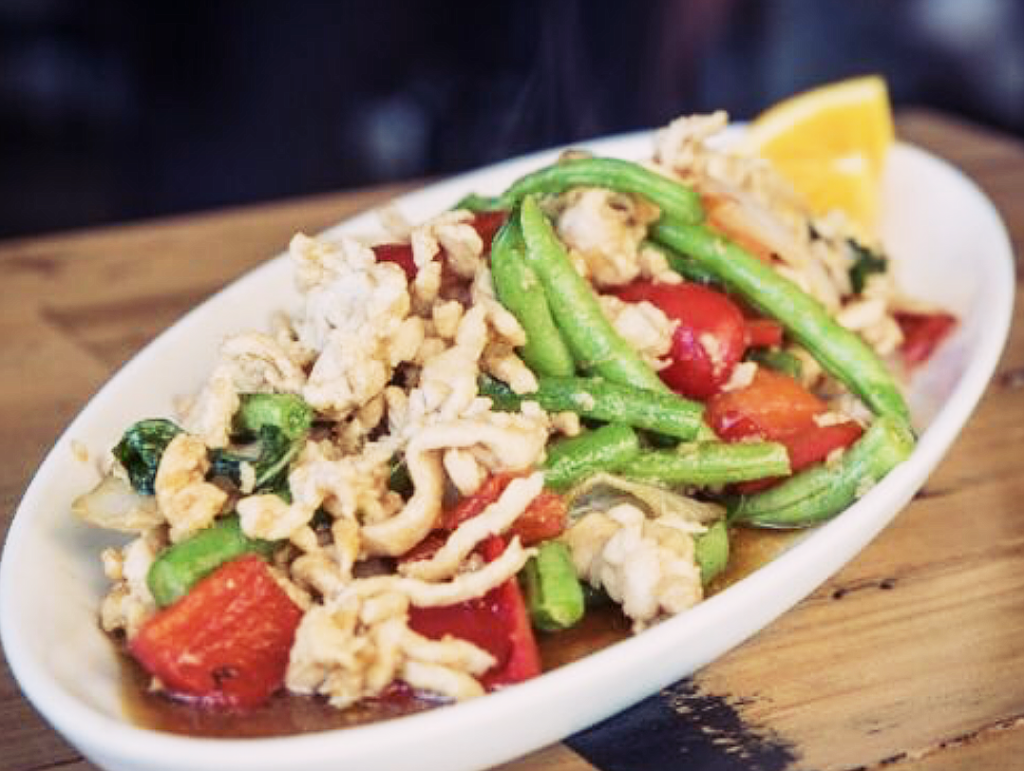 Rice Barn | Thai Eatery and Wine Bar | restaurant | 132A Browns Valley Pkwy, Vacaville, CA 95688, USA | 7079995895 OR +1 707-999-5895