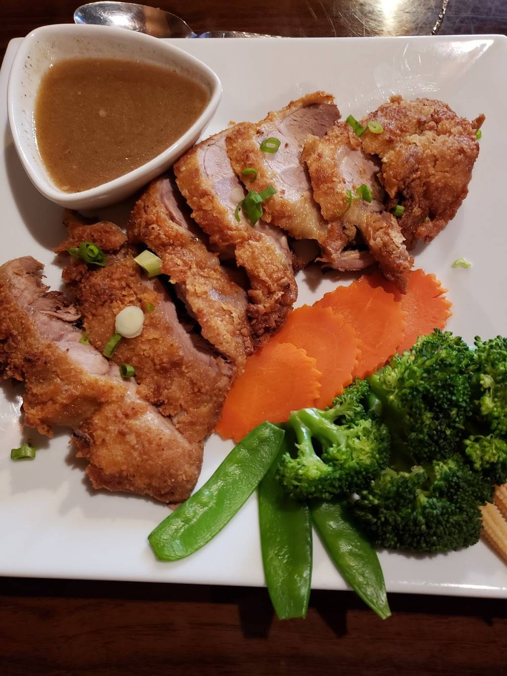 9 Thai-Sushi | restaurant | 26251 S Tamiami Trail Ste.#5, Bonita Springs, FL 34134, USA | 2396765461 OR +1 239-676-5461