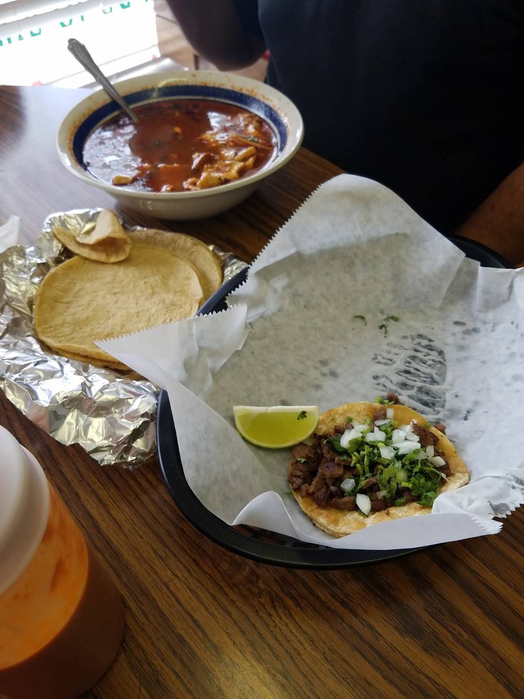 Don Juan Tienda Mexicana | restaurant | 6005 Ringgold Rd, East Ridge, TN 37412, USA | 4238925222 OR +1 423-892-5222