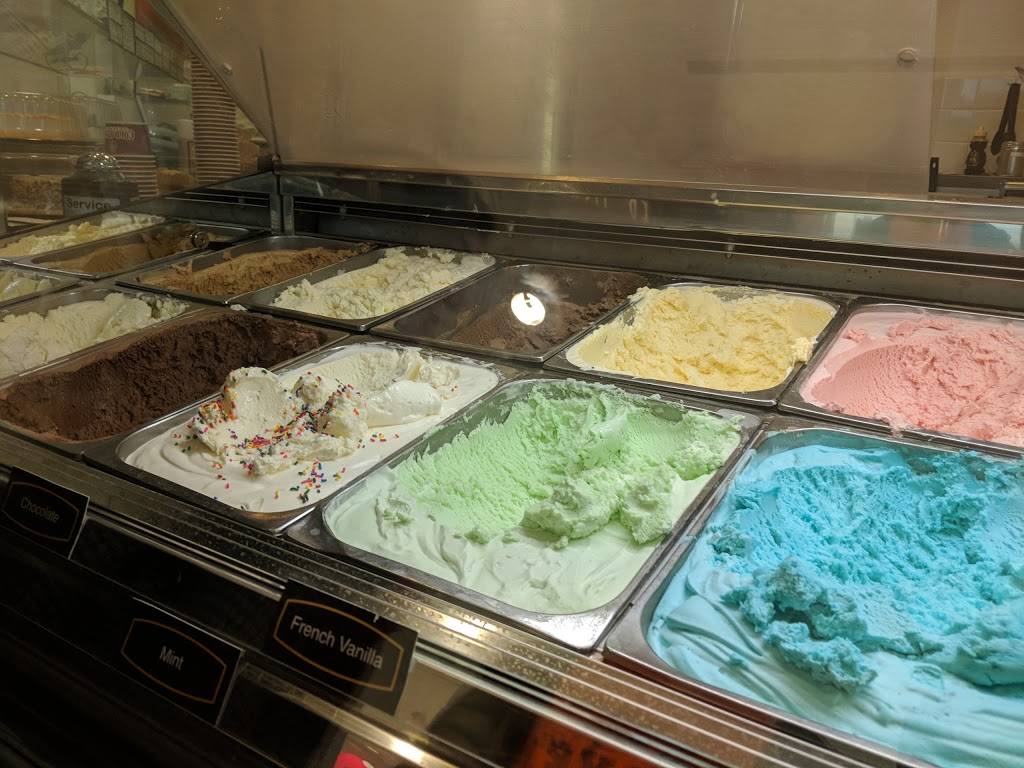 Cold Stone Creamery | bakery | 10123 N Wolfe Rd #2020, Cupertino, CA 95014, USA | 4082556161 OR +1 408-255-6161