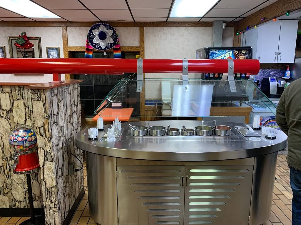 DLeons Taco Rico | restaurant | 1212 South St, Lincoln, NE 68502, USA | 4024890505 OR +1 402-489-0505