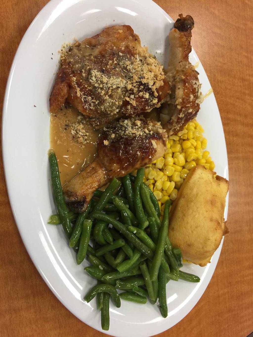 Boston Market | restaurant | 5124 Northern Blvd, Woodside, NY 11377, USA | 7185331389 OR +1 718-533-1389