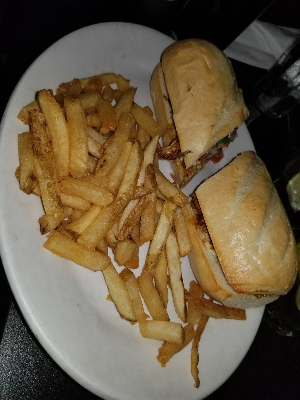 Soussi Restaurant | restaurant | 2228 18th St NW, Washington, DC 20009, USA | 2022999314 OR +1 202-299-9314